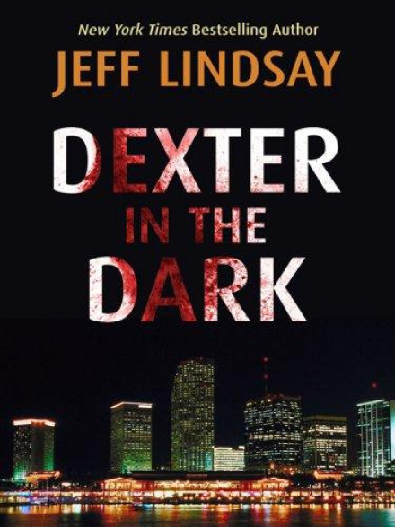 Dexter Is Delicious