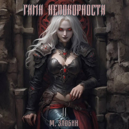 Книга II: Гімн Непокори