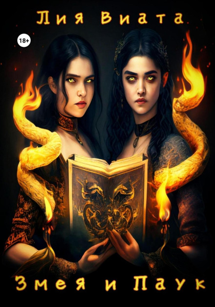 The Snake and the Spider