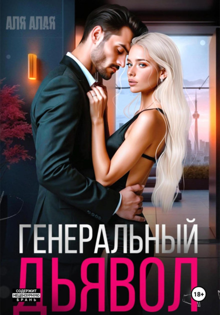 Генеральний диявол