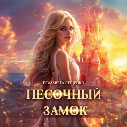 Піщаний замок