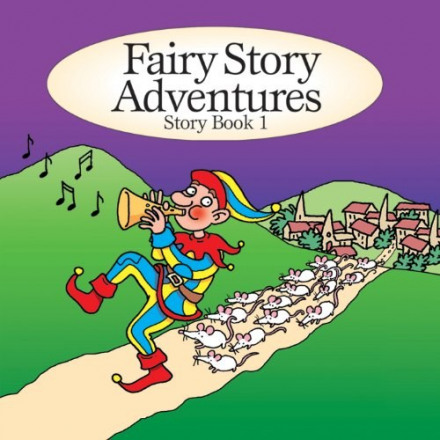Fairy Story Adventures