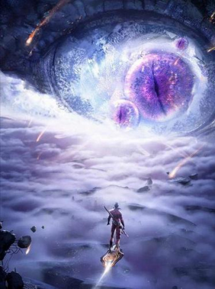Civilization: The Divine Eye