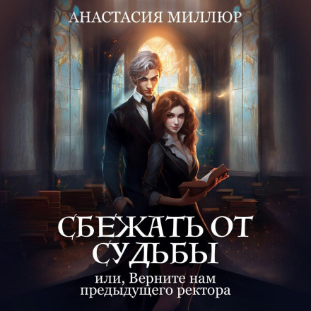 Run from Fate, or Give Us Back the Previous Rector