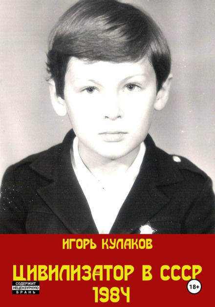 Civilizer in the USSR 1984