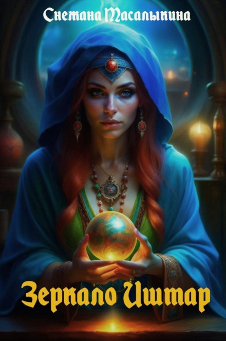 The Mirror of Ishtar