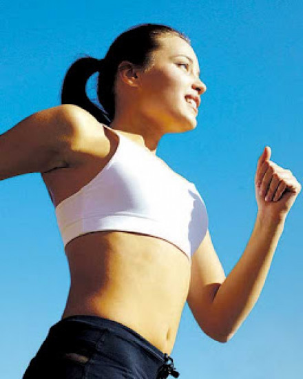 The Art of Being Healthy 1