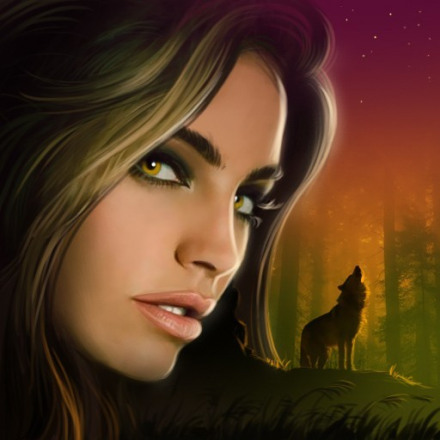 I Am a Wolf