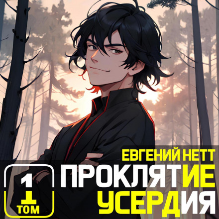 Прокляття Старанності
