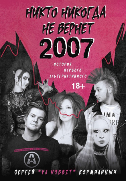 No One Will Ever Return to 2007. The Story of the First Alternative