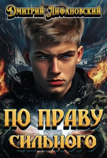За правом сильного