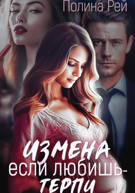 Betrayal. If You Love – Endure