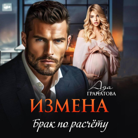 Зрада. Шлюб за розрахунком