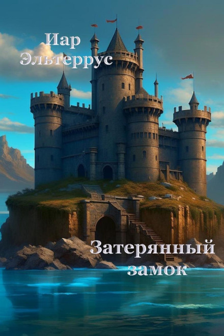 The Lost Castle