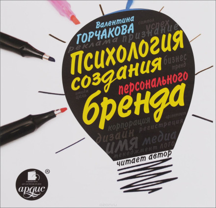 Psychology of Personal Brand Creation