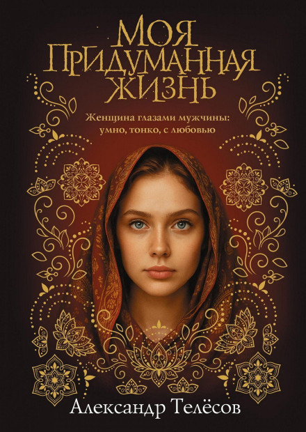Моє вигадане життя
