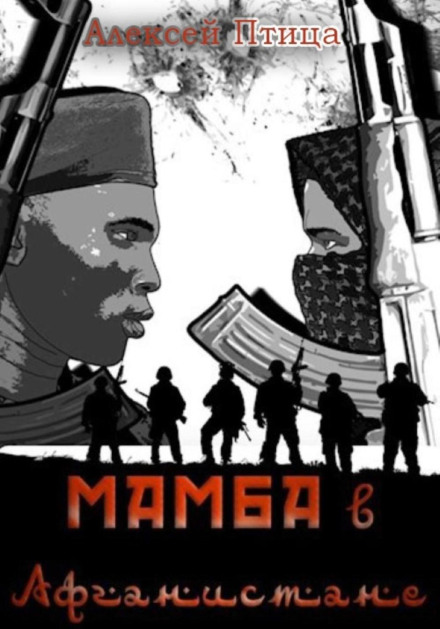 Mamba in Afghanistan