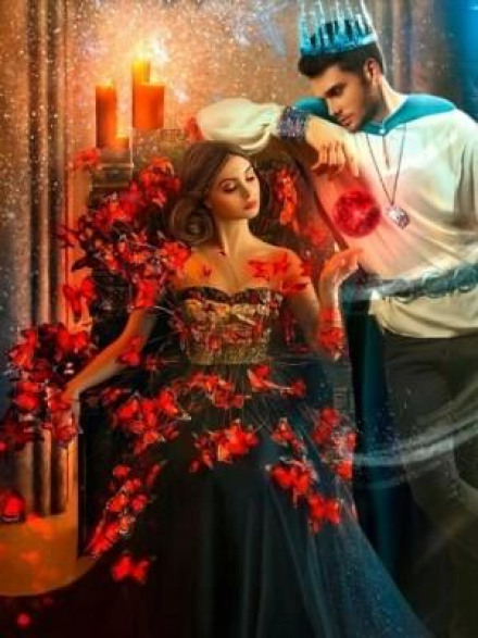 I Am Koschei's Daughter, or Suitors, You've Got the Wrong Girl