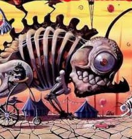 Shocking Stories 2 (Splatterpunk Stories)