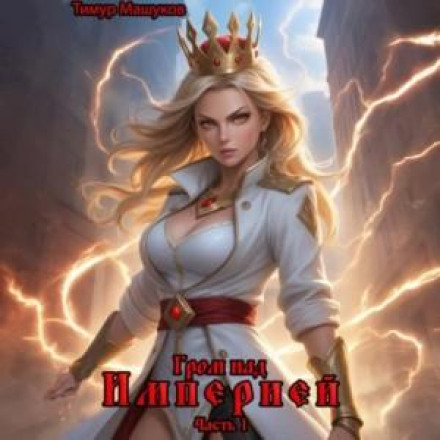 Thunder Over the Empire Part 1