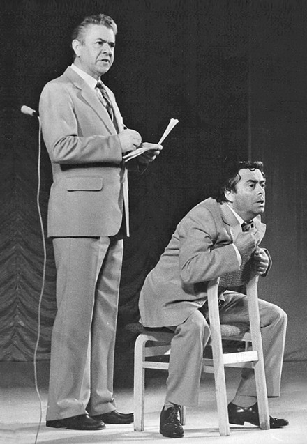 The Best of Roman Kartsev and Viktor Ilchenko