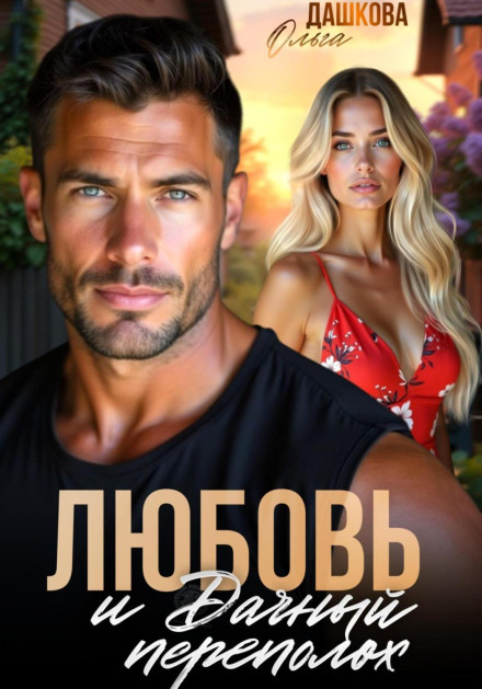 Love and a Dacha Uproar