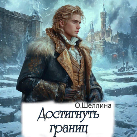 Досягнути меж