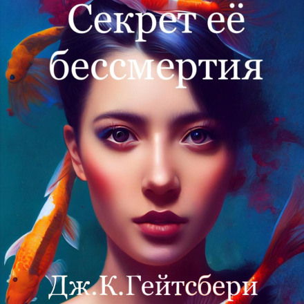 Секрет її безсмертя