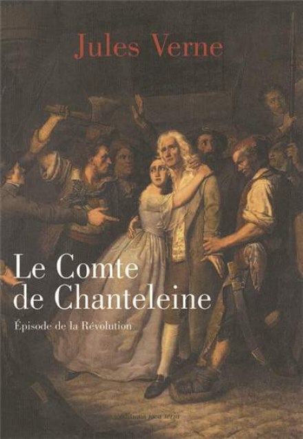 The Count of Chanteleine