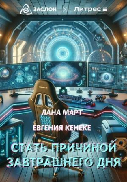Стати причиною завтрашнього дня