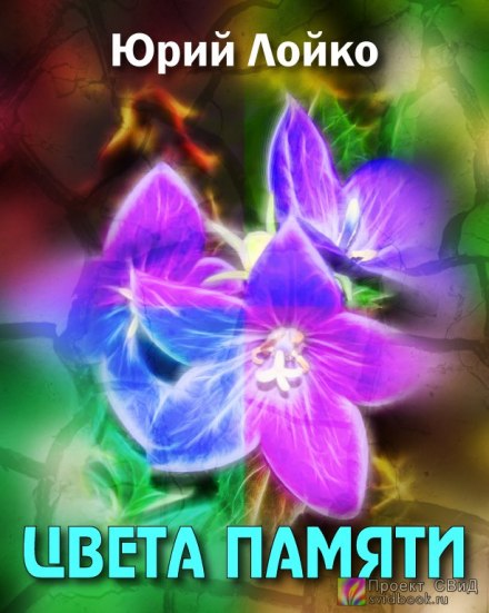 Colors of Memory