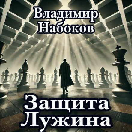 The Luzhin Defense