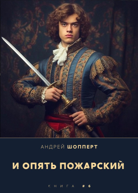 And Again Pozharsky 6