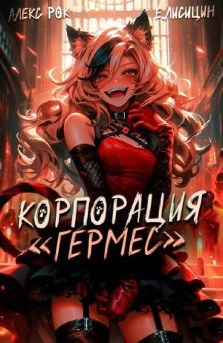 Корпорація «Гермес» 2