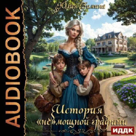 The Story of the Not-So-Frail Countess