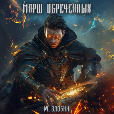 Книга I: Марш приречених