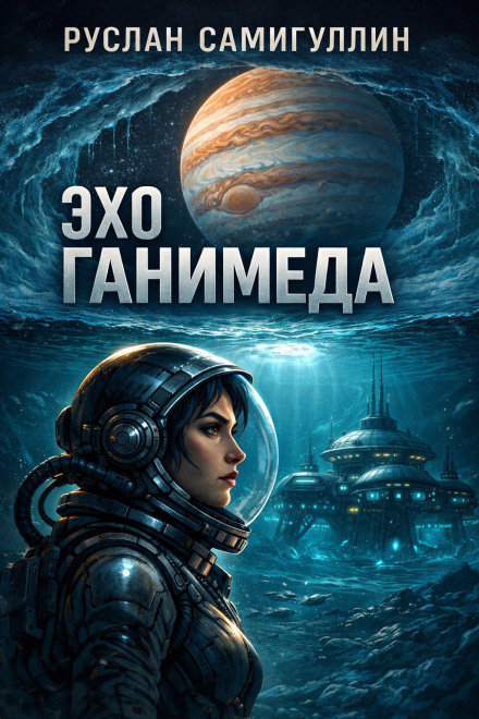 Echo of Ganymede