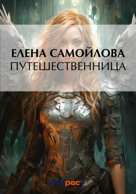 Мандрівниця