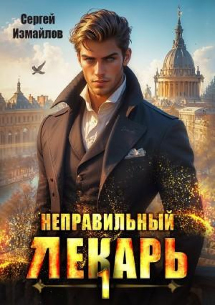 Неправильний лікар