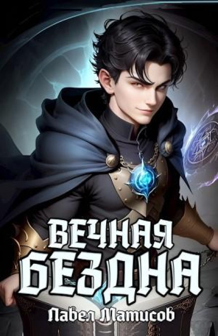 The Eternal Abyss I