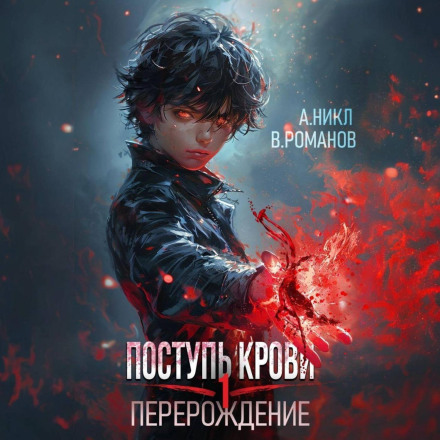 Хода крові. Переродження