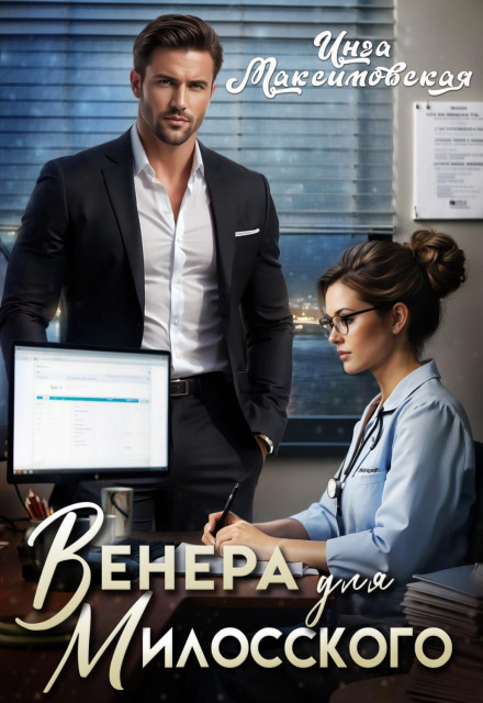 Венера для Мілоського