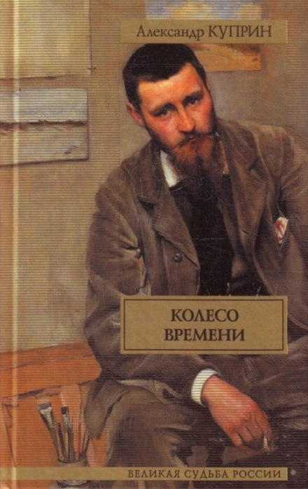 Колесо часу