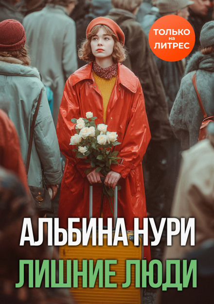 Superfluous People