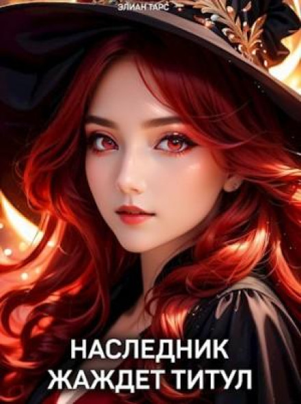 Спадкоємець прагне титулу