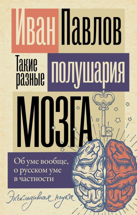Such Different Brain Hemispheres: On Intelligence in General and the Russian Mind in Particular