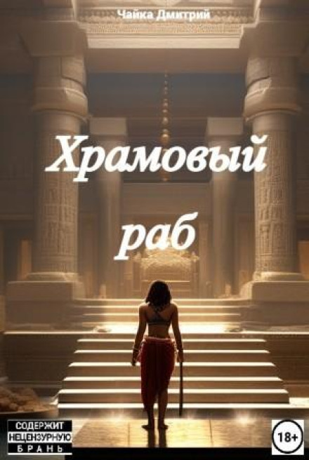 The Temple Slave