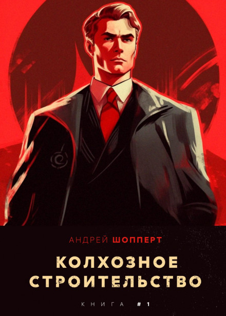 Колгоспне будівництво 1