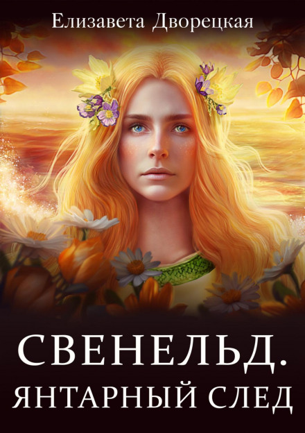 Sveneld: The Amber Trail