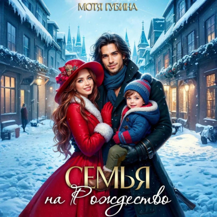 A Family for Christmas